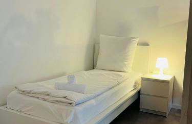 Praktisches 3er-Apartment in Reinbek - Foto 6