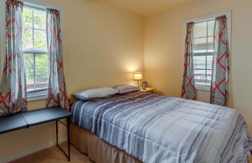 Lake of the Ozarks Vacation Rental with Boat Dock! - Foto 12