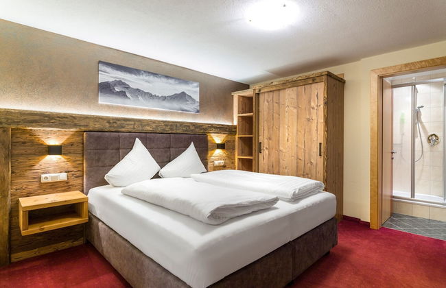 Laudegghof Ladis - Foto 6