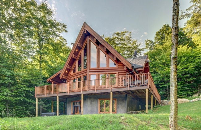 Blueberry Lake Resort - Photo 5