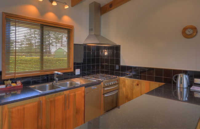 Endeavour Lodge - Foto 10