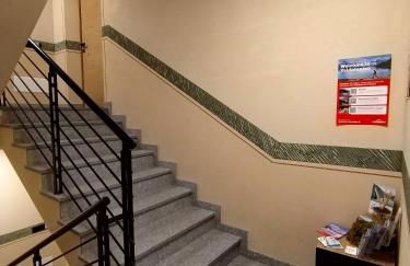 Chalet MAOL Luxury Living - Foto 44