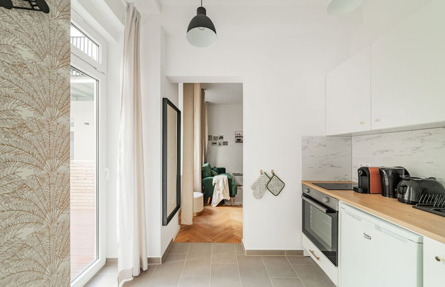 The 15s Apartments - Foto 42