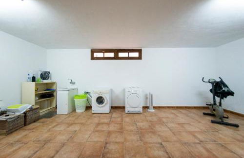 Villa San Jordi Ibiza Ses Salines - Foto 26