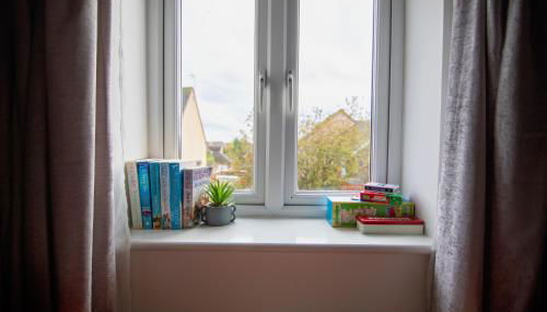 Augusta House - Andover - Foto 5