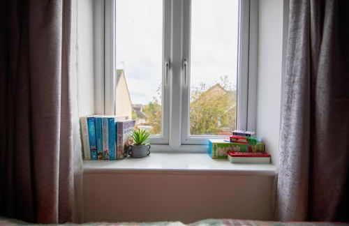 Augusta House - Andover - Photo 5