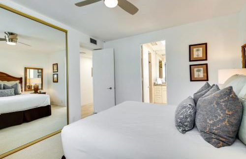 55 and Indian Wells Retreat Private Pool and Spa! - Foto 22