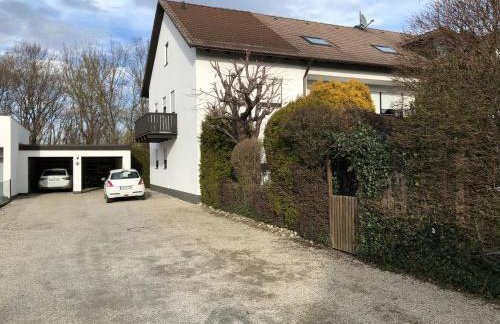 Gästehaus Ertel - Ferienwohnung in Erding - Foto 19