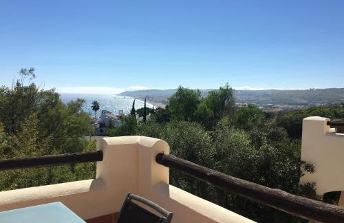 Vista Bahia sea view - Foto 20