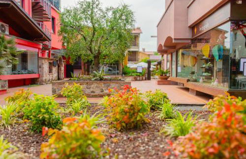 Appartamenti La Piazzetta - Foto 46