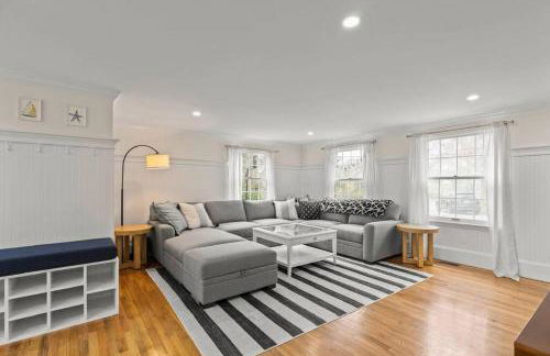 Retreat by the Hot Tub & Fire Pit, Dog-Friendly! - Foto 20