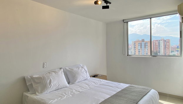 Hotel Santa Ana - Photo 4, Chambre