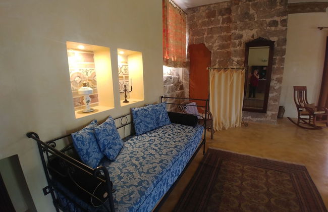 Masseria la Maestà Ospitalità rurale - Foto 1