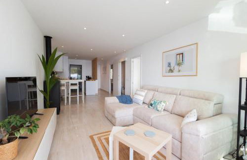 Seaside Spa Luxury Flat - Jacuzzi - Sauna - Sea view - Foto 30