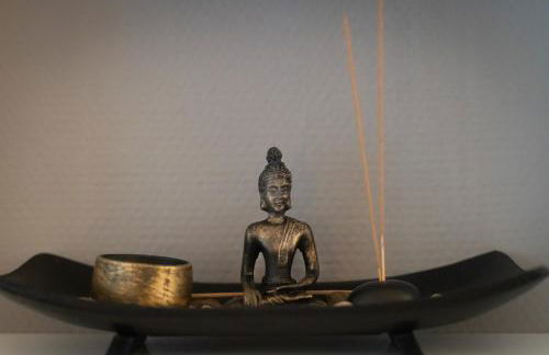 Apartment Hannover Top Citylage - Foto 42