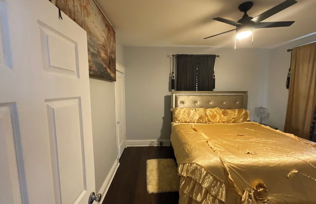 DreamAwayHome Metro - Photo 4