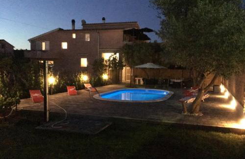 Apartment with private pool - Foto 46