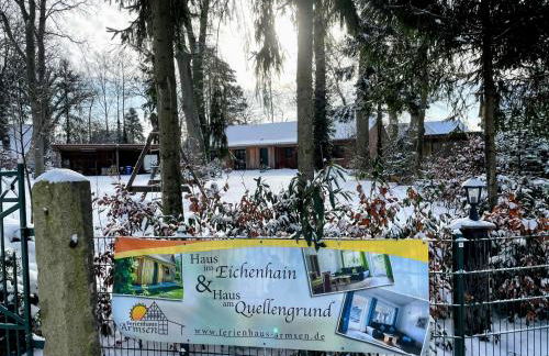 Ferienhäuser Armsen - Foto 3