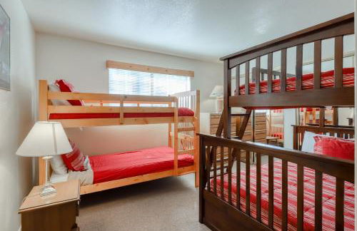 Eagle's Landing Condo 68 - Foto 11