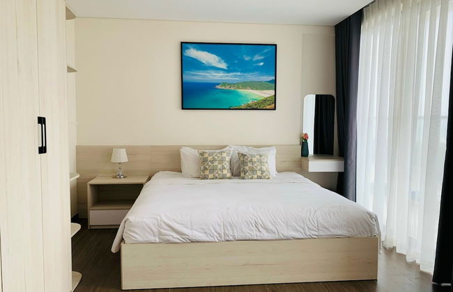 Dan Apartment - Apec Mandala Phu Yen - Photo 9