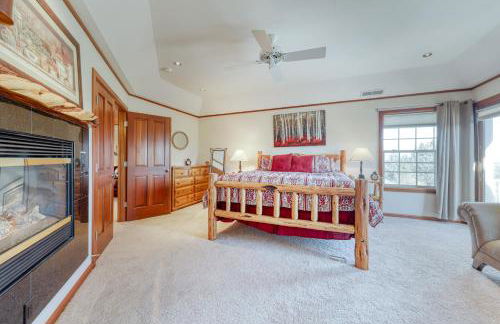 Blackbird Manor - Foto 11