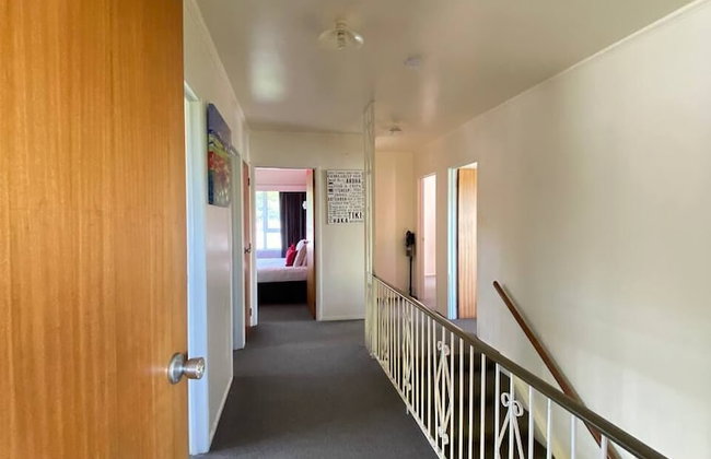 Waitangi Beach House - Foto 16
