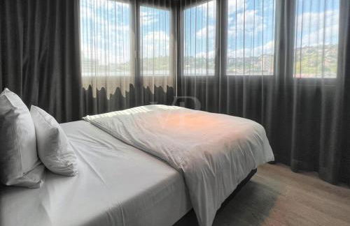 Suites im Cloud - Foto 21