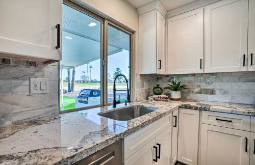 Golfers Haven! Gem with Patio and Grill in Sun City - Foto 9