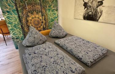 Alpspitz Refugium - Foto 12