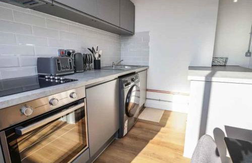 Woolston Central 2-Bedroom Apartment - Foto 4