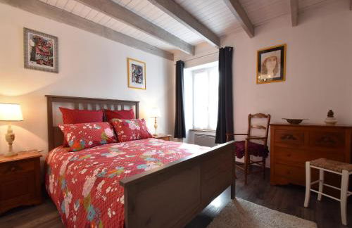 Quiet Normandy Retreat - Foto 10