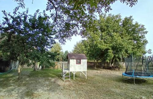 Agroturystyka Zielony Zakątek - Foto 64