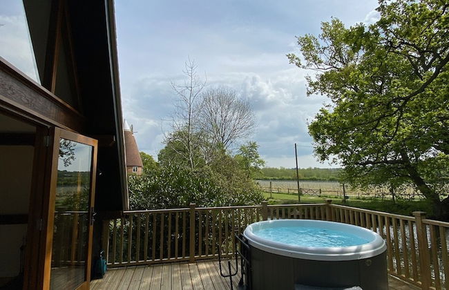 Oastbrook Estate Vineyard - Foto 23