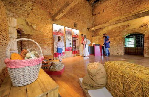 Chez François et Véronique - Foto 28