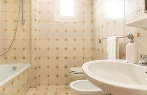 Sweet Home Isolotto - direttamente sulla spiaggia - Foto 7