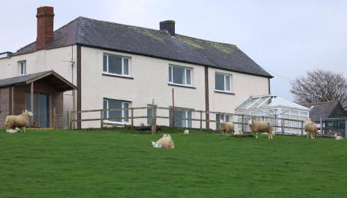 Cob Cottage - Foto 5