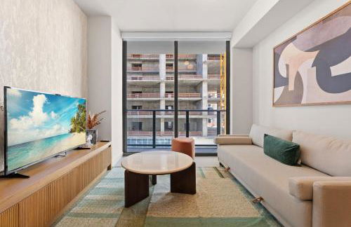 1Bd Top Location Downtown Miami - Foto 27