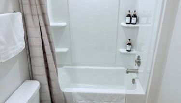 Downtown SLC Studio King Bed Free Parking - Foto 3