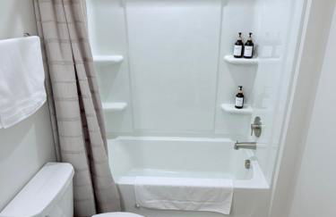 Downtown SLC Studio King Bed Free Parking - Foto 3