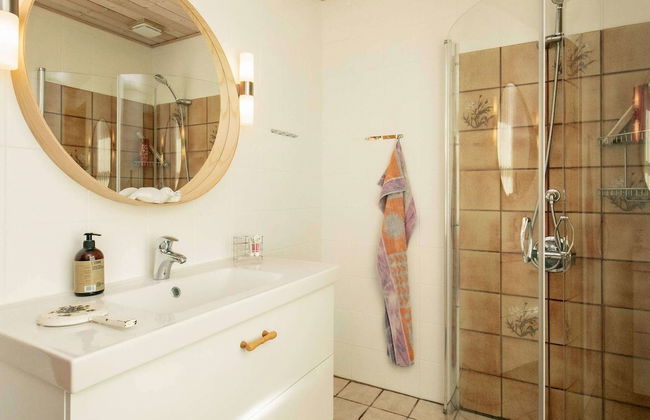 Cozy Holiday Home in Syddanmark near Sea - Foto 8