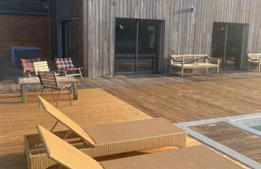 Les gîtes de Pech Caussen - Foto 48