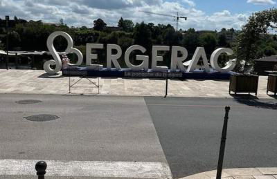 Au séchoir à Tabac - Foto 32