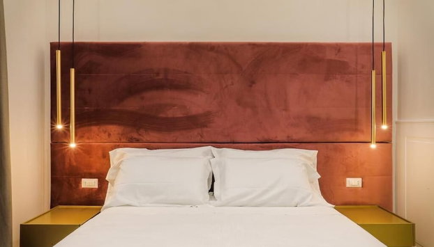 Conte Relais Suite - Photo 5, Room