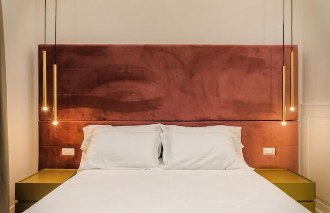 Conte Relais Suite - Foto 6