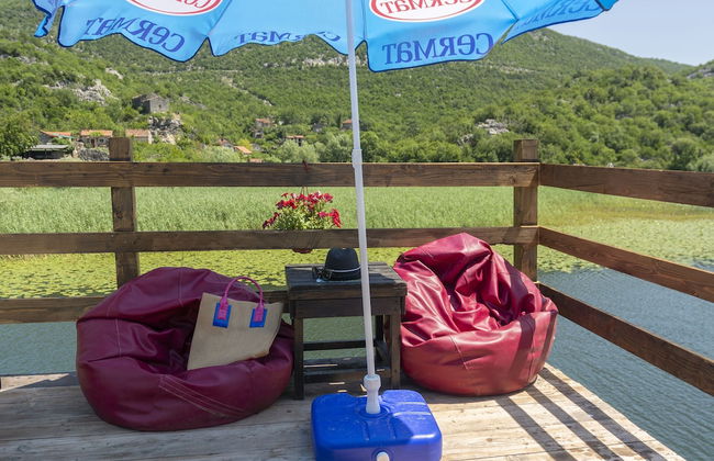 Apartmani Karučki krš - Foto 35