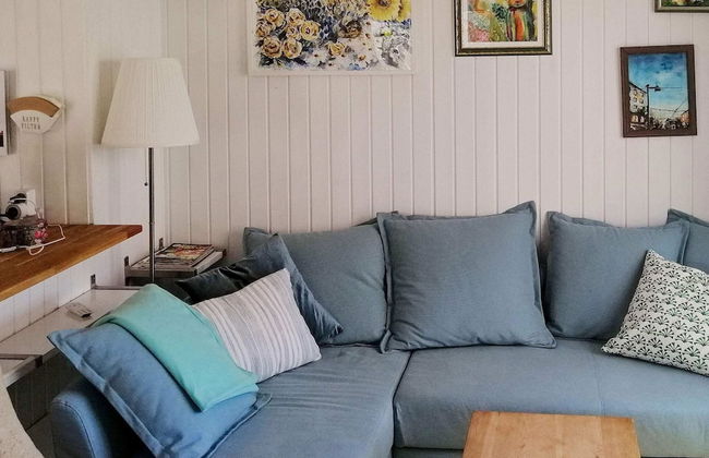 Seaside Charm in Hoviksnas-by Traum - Foto 12