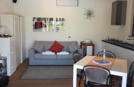 Chiaro di Luna dependance - Foto 31