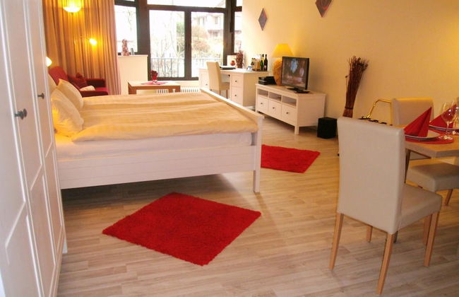 Haus Roseneck - Foto 18