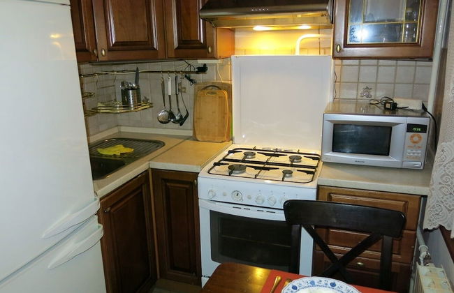 CityInn on Prospekt Mira - Foto 10