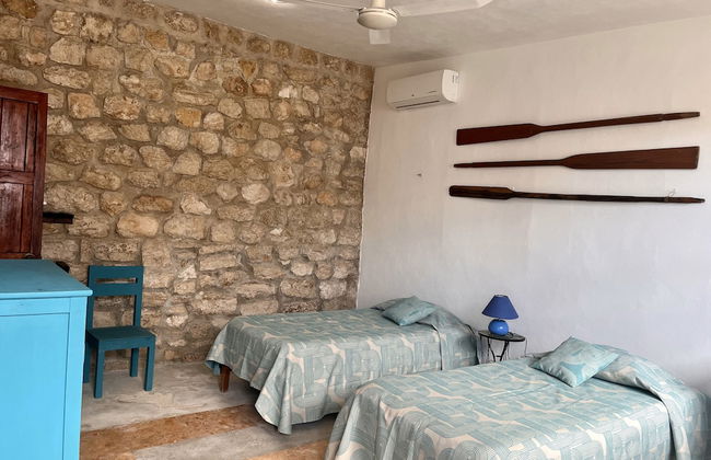 CASA SILVIA villa familiar - Photo 7